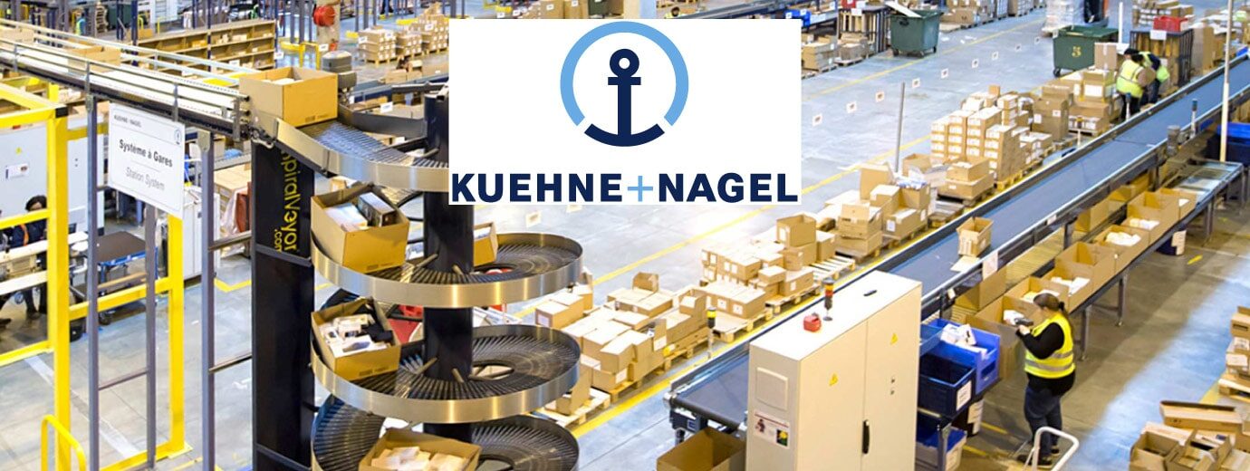 Kuenne+nagel-kompany-case